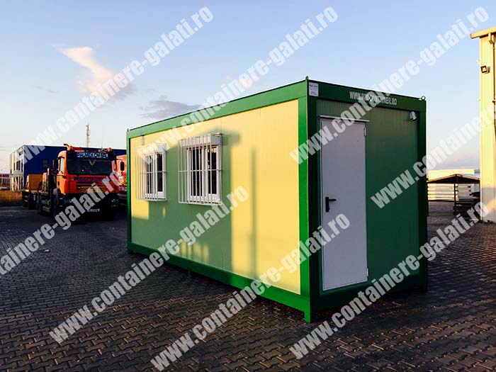 containere ieftine Tulcea