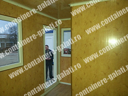 containere de locuit second hand Tulcea