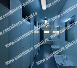 containere de vanzare Tulcea