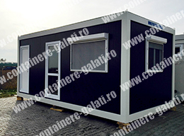 preturi containere second hand Tulcea